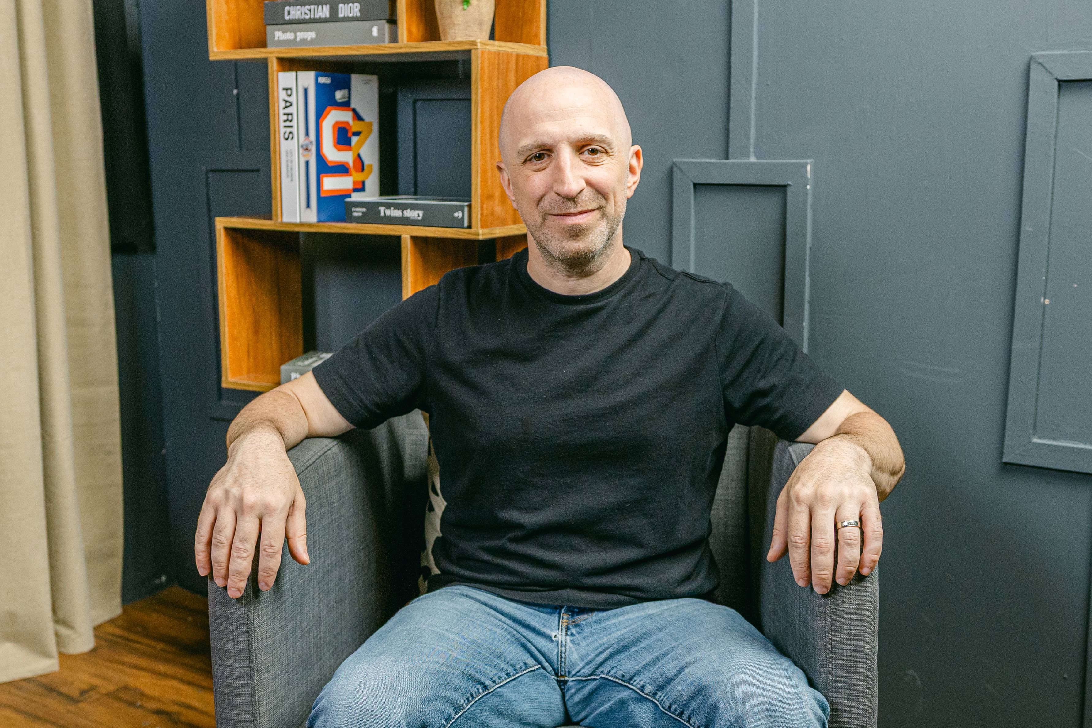 Jamie Gruber
