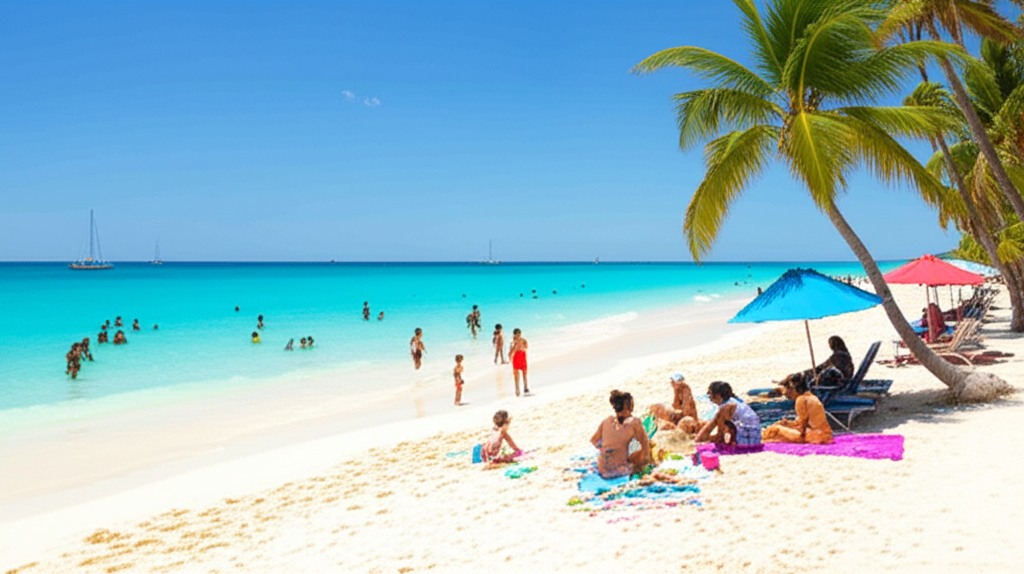 Paradise Life